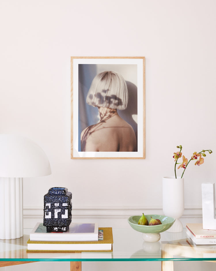 Stay Right Here Poster