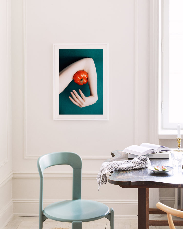 Unusual Ways Poster