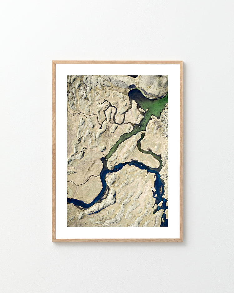 Pattern I Poster