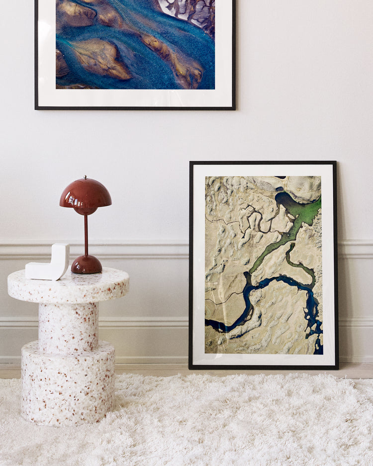 Pattern I Poster
