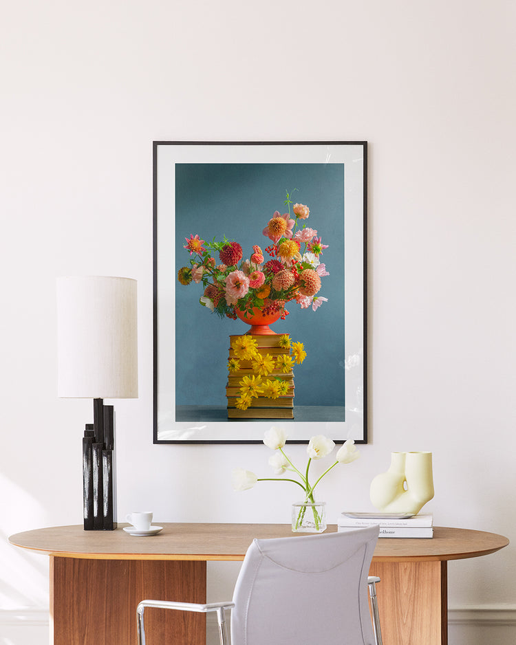 Summer Stories Poster