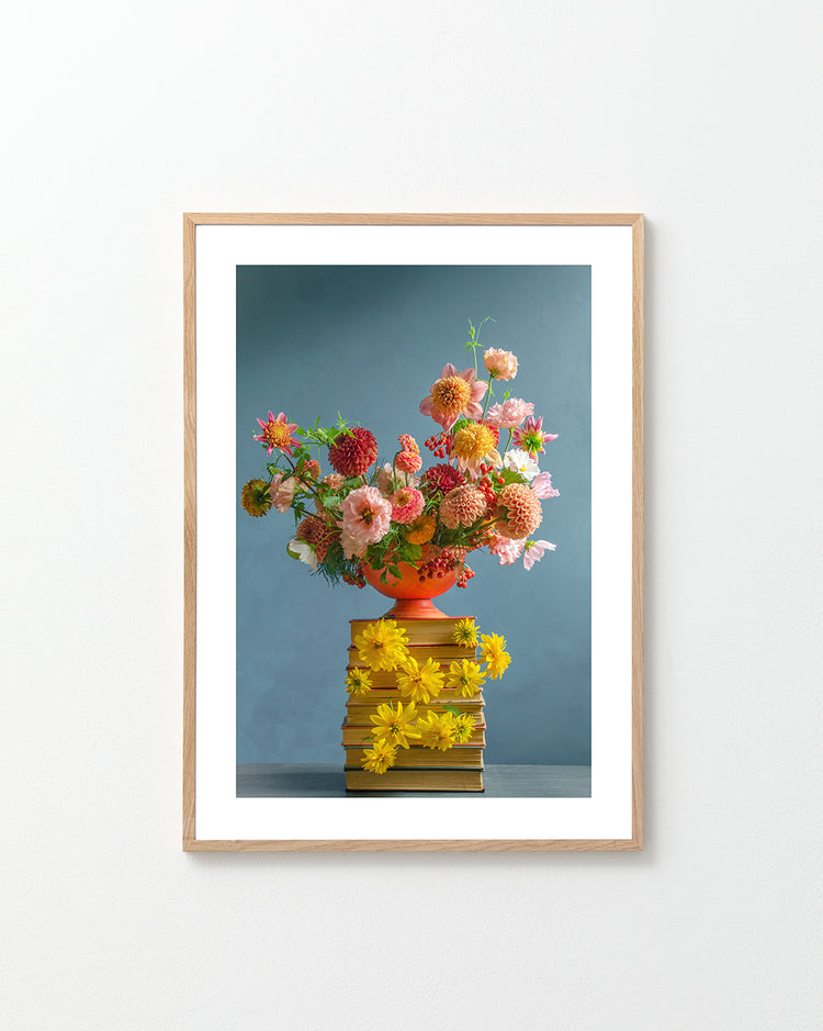 Summer Stories Poster