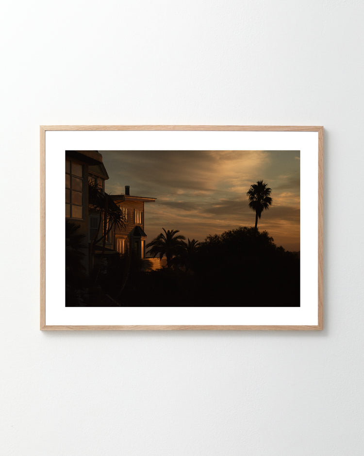 Rise and Shine Poster