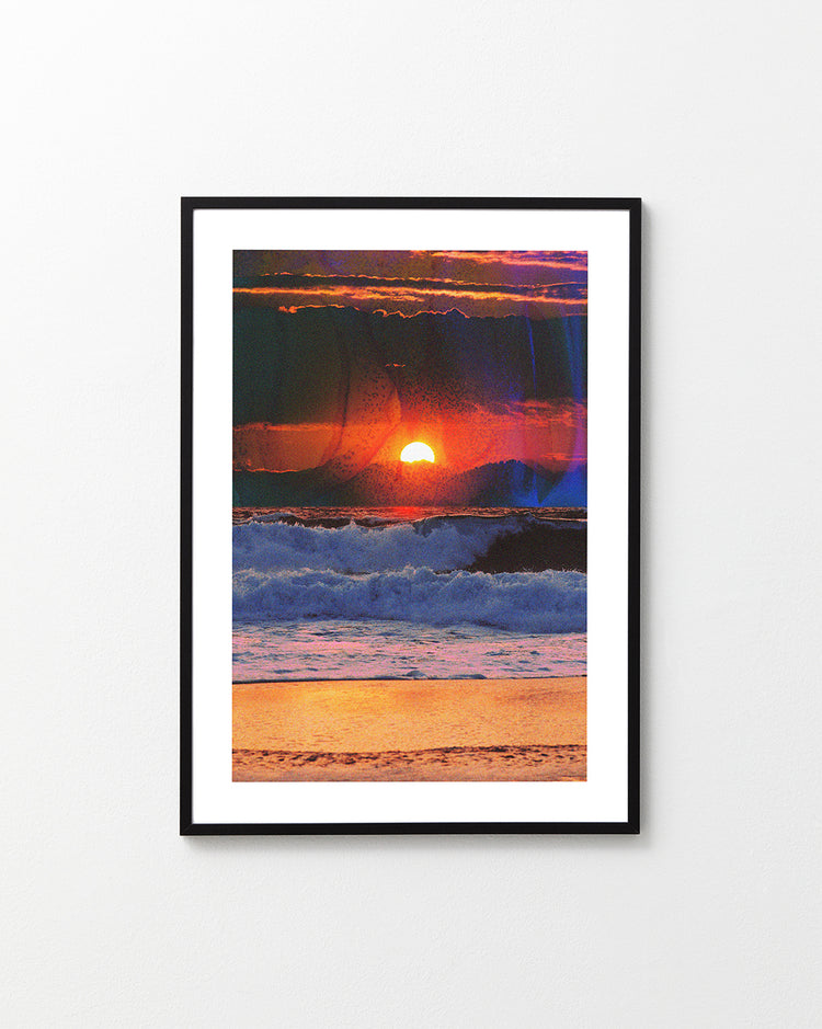 Lullaby Poster