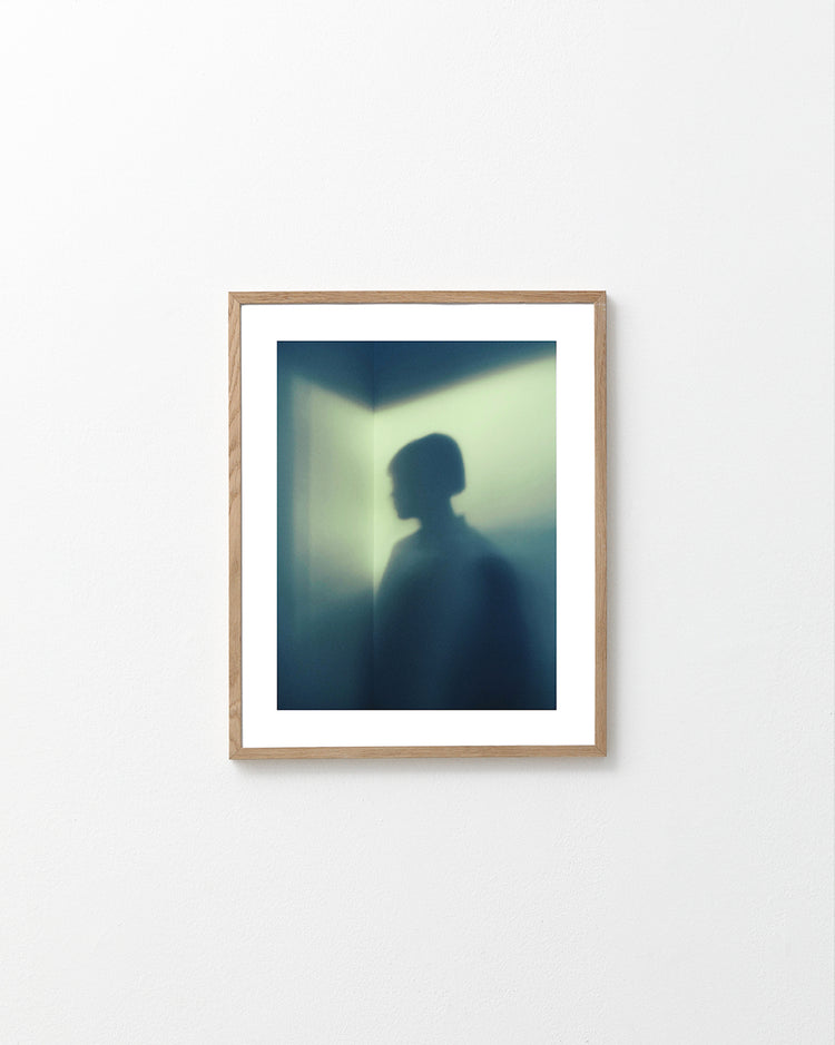 Like a Dream Poster